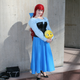 Illustration for article titled NYCC2011 Cosplay